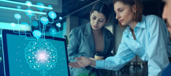 yapay zeka ile ekip idaresi