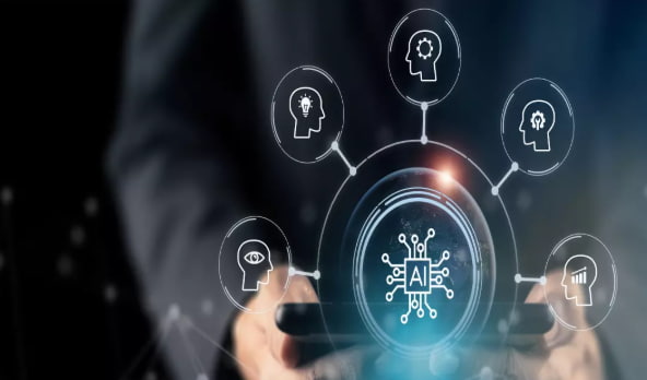 yapay zeka kariyerinizi nasıl büyütür