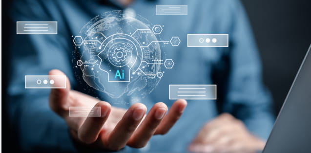 yapay zeka uzmanı maaşları