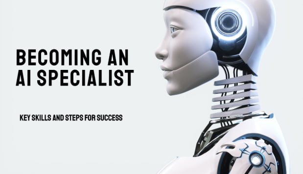 yapay zeka uzmanı nedir