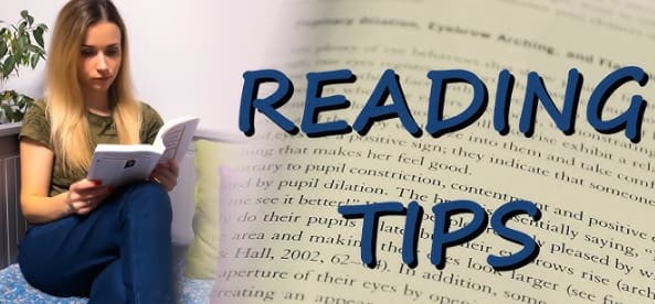 yds reading taktikleri