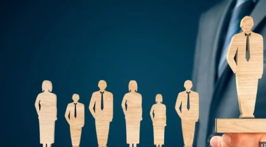 yetenek tutundurma ve sessiz istifa