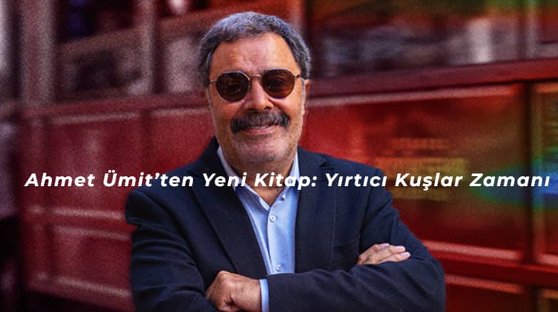ahmet ümit romanı