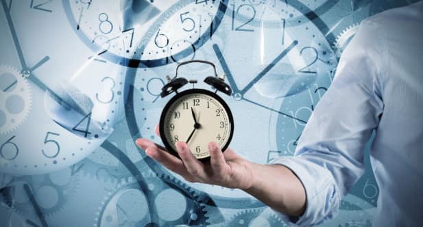 zaman yönetimi taktikleri