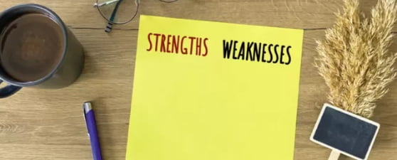 zayıf yönler aksiyon planı