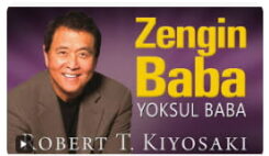 zengin baba yoksul baba