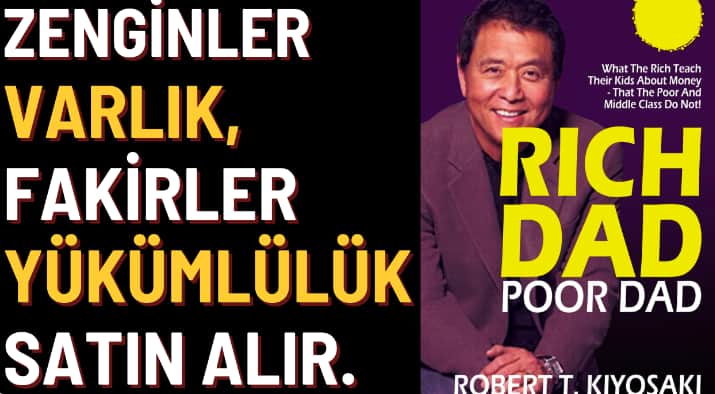 Zengin Baba Yoksul Baba özet