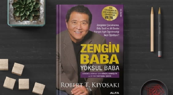 Zengin Baba Yoksul Baba analiz