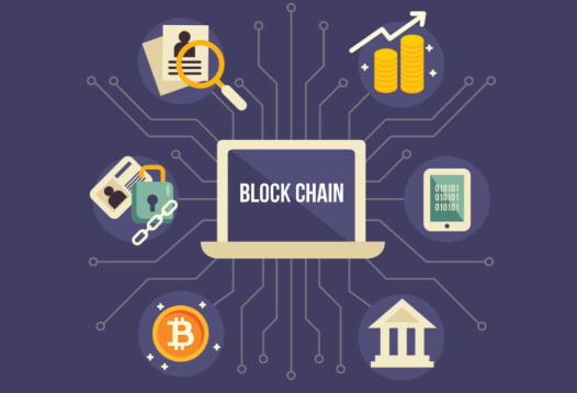 blockchain tanımı basitçe